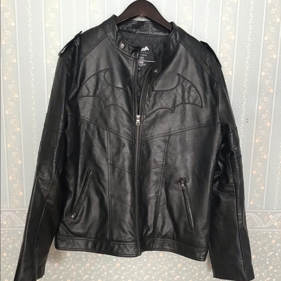 Batman Other - Batman Arkham Knight jacket